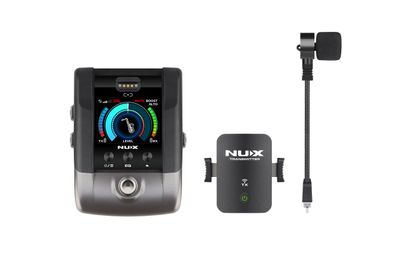 Imagen 2 del producto Sistema inalámbrico instrumentos de B-6 PRO vientos Nux