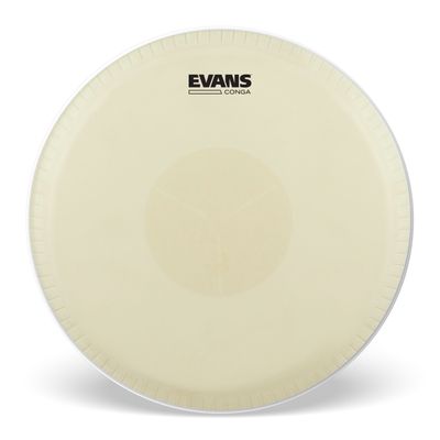 Parche Conga 12.50¨ TRI CTR Evans