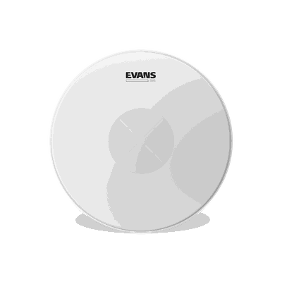 Parche0 14¨ POWER CTR CTD BK Evans