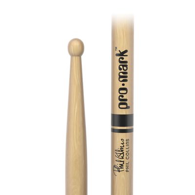 Imagen 2 del producto Baquetas Phil Collins Signature Hickory Pro Mark