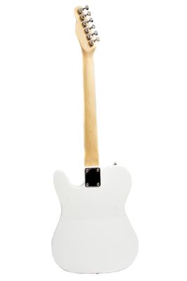 Imagen 2 del producto Guitarra Eléctrica Telecaster Blanca TL100-WH XGTR
