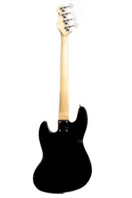 Imagen 2 del producto Bajo Eléctrico XGTR Jazz Bass Sunburst JB100-SB