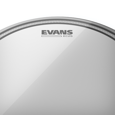 Imagen 2 del producto Parche 10¨ EC2 CLR SST Evans