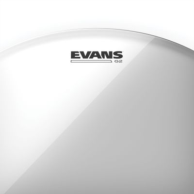 Imagen 2 del producto Parche 08¨ GEN G2 CLR Evans
