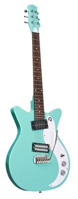 Imagen 2 del producto Guitarra eléctrica Danelectro 59XT