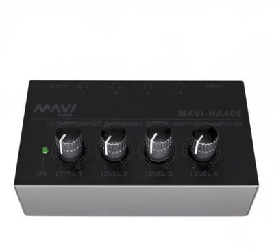 Imagen 2 del producto Amplificador Audifono Ha400 Mavi