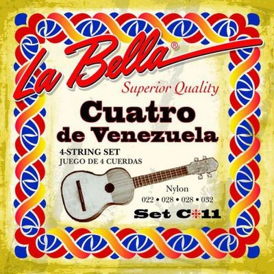 Imagen 1 del producto Set Cuatro C11