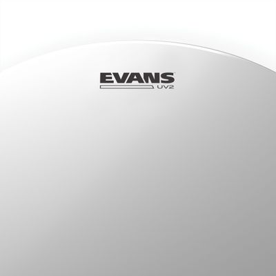 Imagen 2 del producto Parche 12¨ UV2 CTD Evans