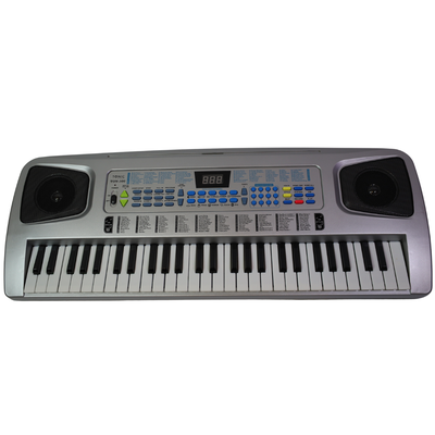 Teclado TONIC de 54 teclas TON-300