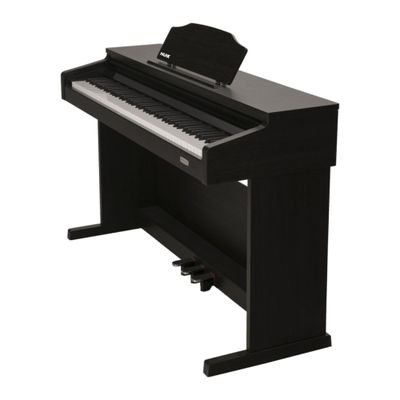 Imagen 2 del producto Piano Digital Nux Wk-520