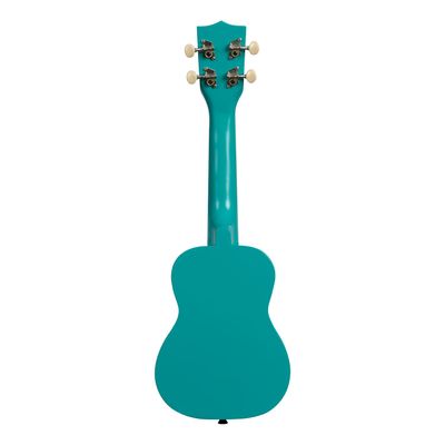 Imagen 2 del producto Ukelele Soprano Kala Lochness UK-LOCHNESS