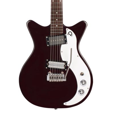 Imagen 2 del producto Guitarra eléctrica Danelectro 59XT