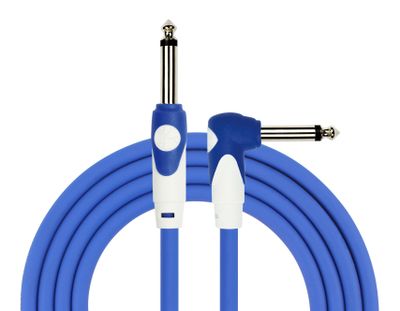 Cable Instrumento Estandar 6M Plug-Plug Lgi-202-6 Kirlin