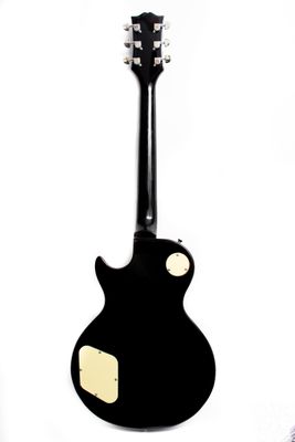 Imagen 2 del producto Guitarra Eléctrica XGTR Les Paul Negra L200-BK