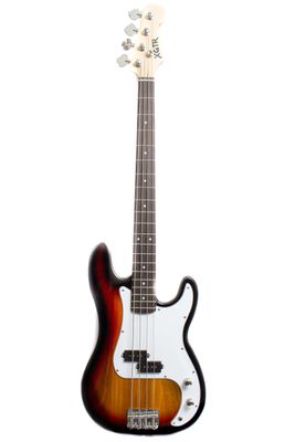 Bajo Eléctrico XGTR Precision Sunburst PB100-SB