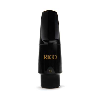 Boquilla Saxo Alto Graf B5 Rico Royal RRGMPCASXB5 Daddario