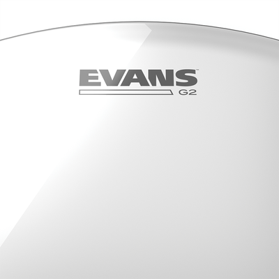 Imagen 2 del producto Parche 22¨ GEN G2 CLR Evans