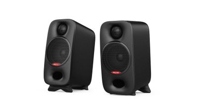 Imagen 2 del producto Monitores de estudio AXON-3 NUX