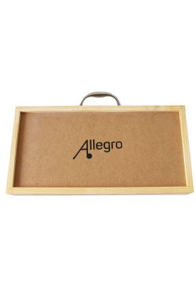 Imagen 2 del producto Metalófono Diatónico 13 Tonos Aluminio All13Ag