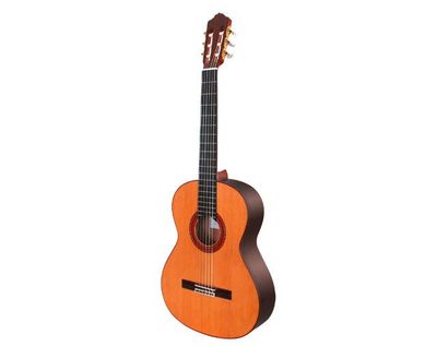Imagen 2 del producto Guitarra Clásica Almansa CONSERVATORIO 434