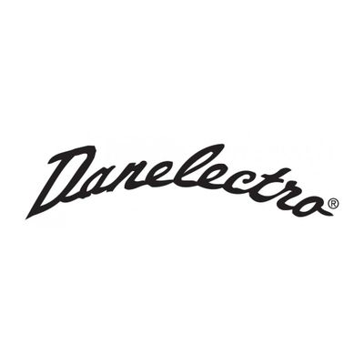 Imagen 2 del producto Guitarra Eléctrica Danelectro Vtg 12 Cuerdas - Dark Aqua