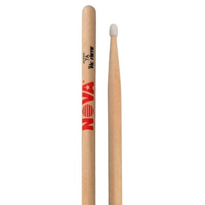 Imagen 2 del producto Baqueta Vic Firth 7A Nova Punta de Nylon