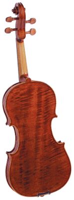 Imagen 2 del producto Violin Outfit 4/4 SV-1260 Cremona