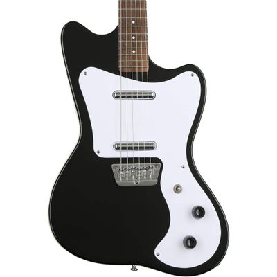 Imagen 2 del producto Guitarra Eléctrica Danelectro Black 67Dano Blk