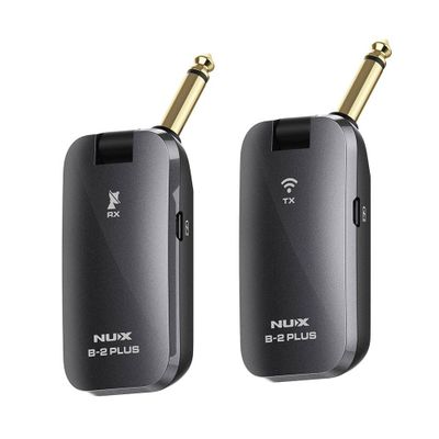 Imagen 2 del producto Sistema Inalámbrico para guitarra B-2 Nux