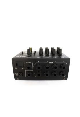 Imagen 2 del producto MEZCLADOR MAVI MIX800