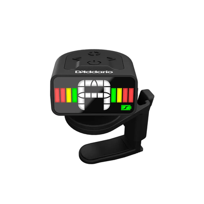 Imagen 2 del producto Afinador Clip Recargable Pw-Ct-12Rc Daddario