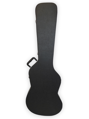 Case para Bajo Eléctrico Musicbags Negro MUB-10B