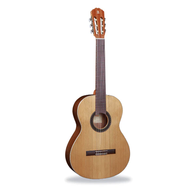 Imagen 2 del producto Guitarra Clásica 1C Ht+Funda 4/4 10 Mm Alhambra