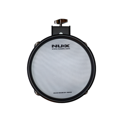 Tom Pad Sensor 8'' Para Batería Electrónica DM-7X Nux