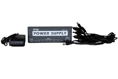 Imagen 2 del producto Fuente de Poder 12V Mavi