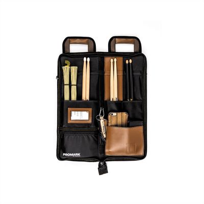 Imagen 2 del producto Baquetero Deluxe Drumstick Bag TDSB ProMark