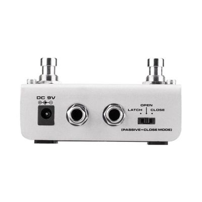 Imagen 2 del producto Pedal Dual Foot Switch NMP-2 NUX