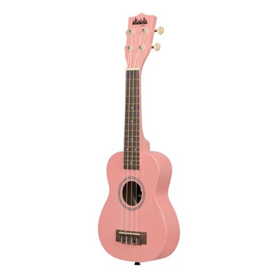 Imagen 2 del producto Ukelele Soprano Kala Flamingo UK-FLAMINGO