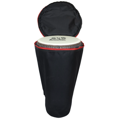 Imagen 2 del producto Djembe Abs 10'' Cuerdas ajustables Tumbao
