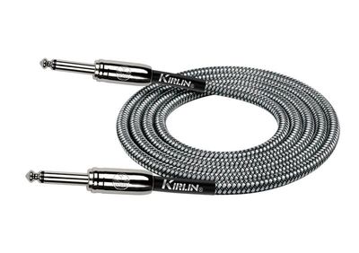 Imagen 2 del producto Cable Instrumento Estandar 3M Gris IWCC-201PN-3-BKA Kirlin