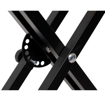 Imagen 2 del producto Atril para Teclado Doble Soporte Taurus TAU-013B