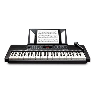 Imagen 2 del producto Teclado Personal De 54 Teclas Harmony54 Alesis