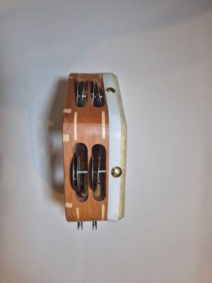 Imagen 2 del producto Pandero cuequero 8 TP