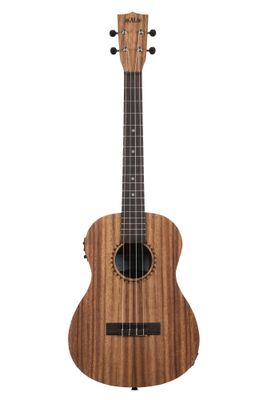 Ukelele Baritono EQ Ka-teak-be teak Kala