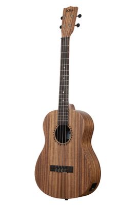 Imagen 2 del producto Ukelele Baritono EQ Ka-teak-be teak Kala