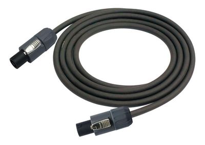 Imagen 2 del producto cable parlante 20m Speakon-Speakon SBC-166PN-20 Kirlin