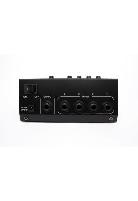 Imagen 2 del producto MEZCLADOR MAVI MIX400