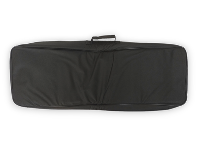 Imagen 2 del producto Funda Music Bags de 10mm para Teclado de 54 notas MUB-541T