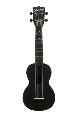 Imagen 1 del producto Ukelele LTP Color KALA-R-LTP-CC-S Chorda Recycled Kala