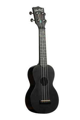Imagen 2 del producto Ukelele LTP Color KALA-R-LTP-CC-S Chorda Recycled Kala